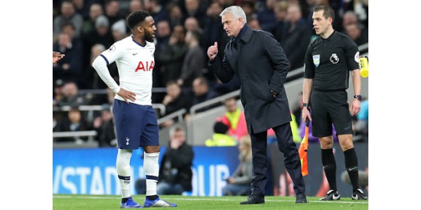 Może Jos é Mourinho jest trenerem, który zmienił losy Tottenhamu Hotspur